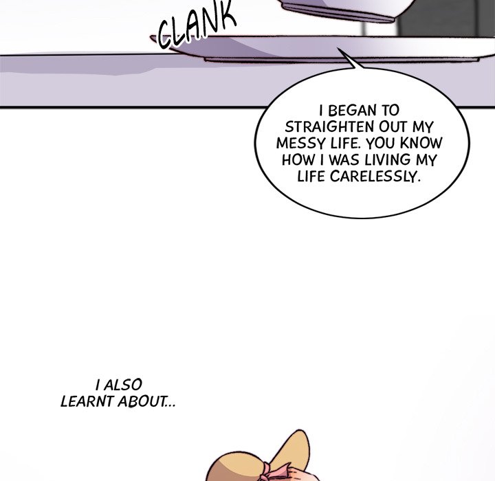 Linked Hearts Linked Hearts EP 12 - Toomics page 13 - 
