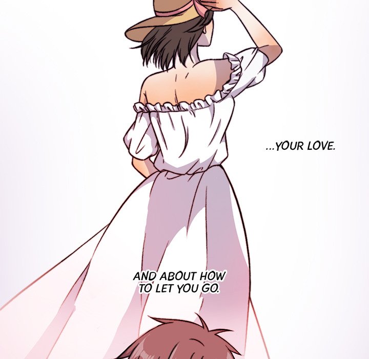 Linked Hearts Linked Hearts EP 12 - Toomics page 14 - 