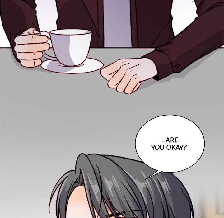 Linked Hearts Linked Hearts EP 12 - Toomics page 16 - 