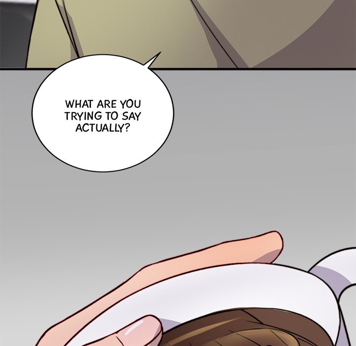 Linked Hearts Linked Hearts EP 12 - Toomics page 18 - 