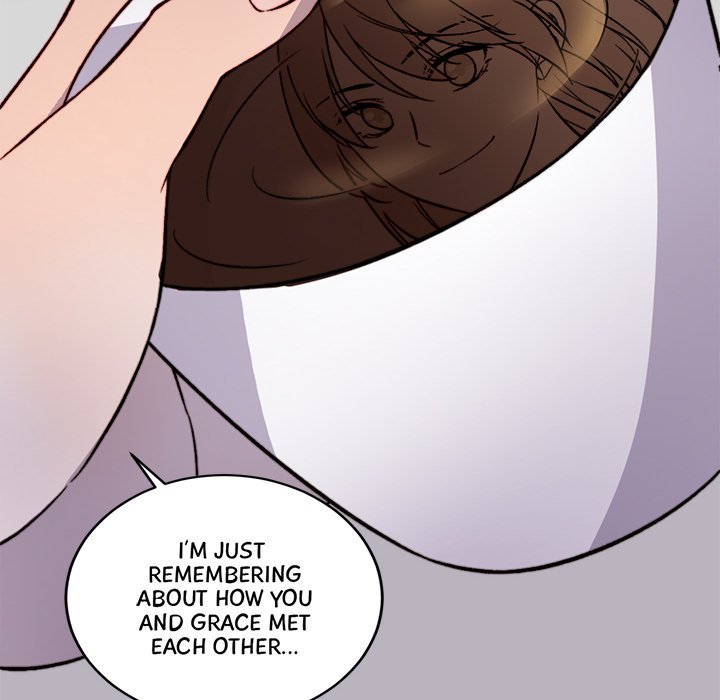 Linked Hearts Linked Hearts EP 12 - Toomics page 19 - 