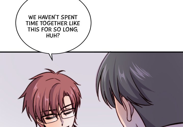 Linked Hearts Linked Hearts EP 12 - Toomics page 3 - 