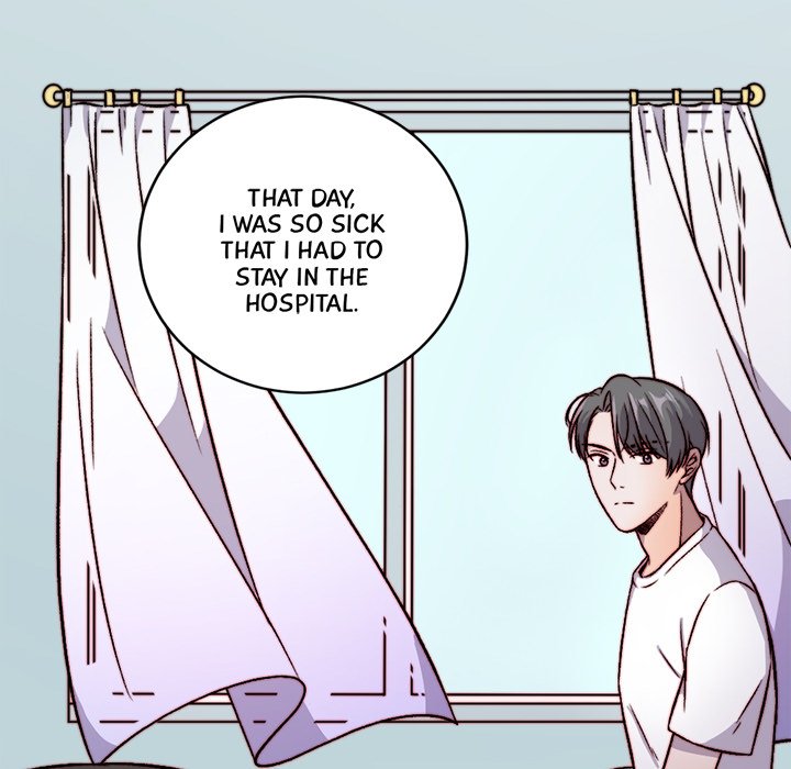 Linked Hearts Linked Hearts EP 12 - Toomics page 22 - 