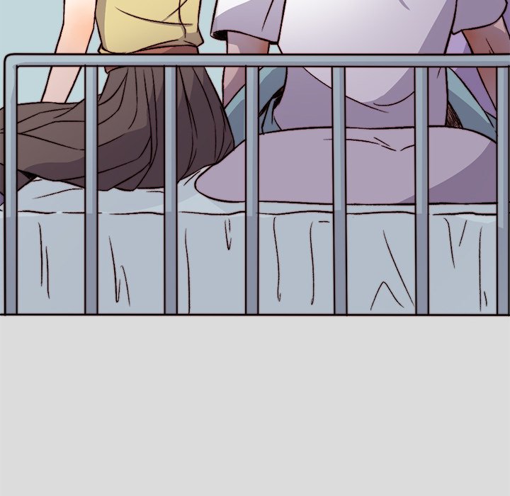 Linked Hearts Linked Hearts EP 12 - Toomics page 29 - 