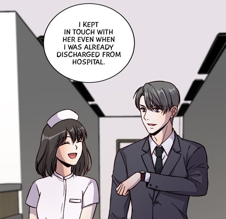 Linked Hearts Linked Hearts EP 12 - Toomics page 33 - 