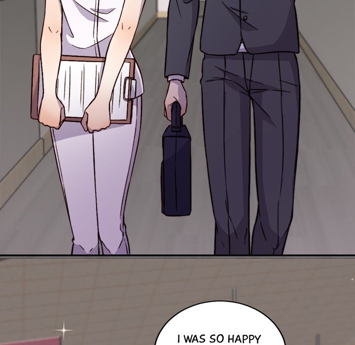 Linked Hearts Linked Hearts EP 12 - Toomics page 34 - 