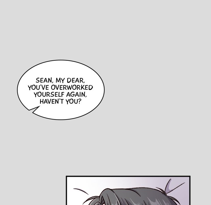 Linked Hearts Linked Hearts EP 12 - Toomics page 40 - 