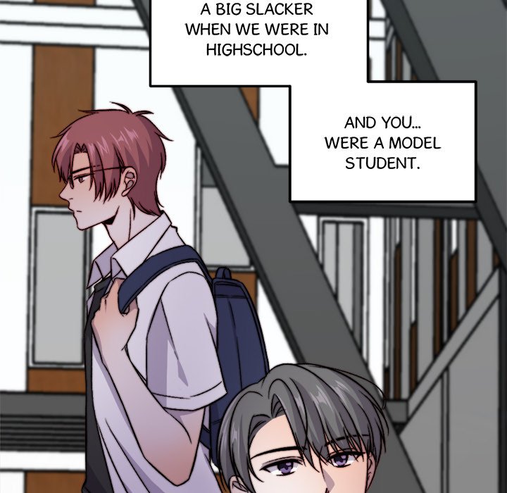Linked Hearts Linked Hearts EP 12 - Toomics page 5 - 