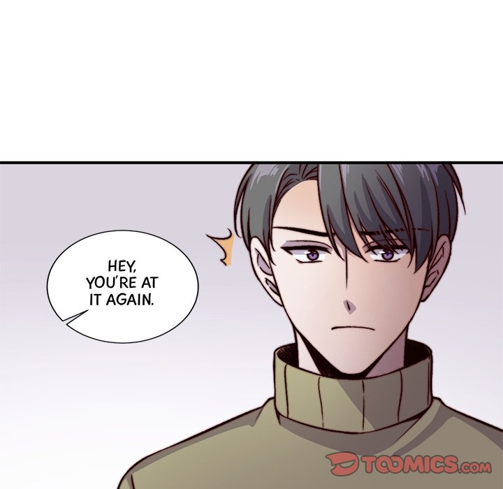 Linked Hearts Linked Hearts EP 12 - Toomics page 50 - 