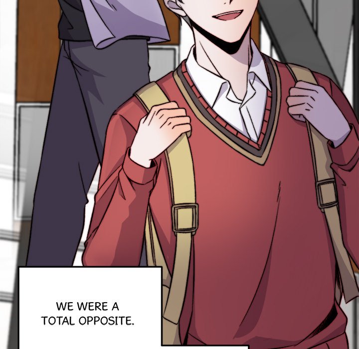 Linked Hearts Linked Hearts EP 12 - Toomics page 6 - 