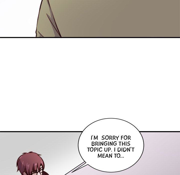 Linked Hearts Linked Hearts EP 12 - Toomics page 51 - 