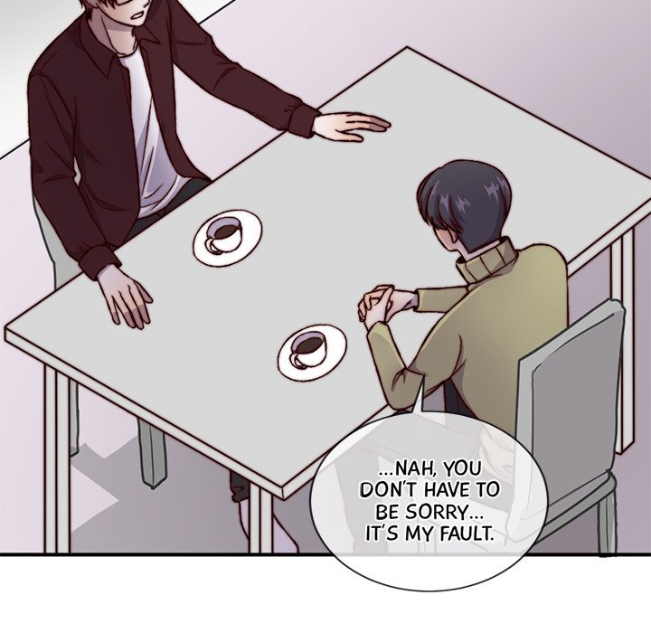 Linked Hearts Linked Hearts EP 12 - Toomics page 52 - 