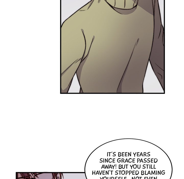 Linked Hearts Linked Hearts EP 12 - Toomics page 56 - 