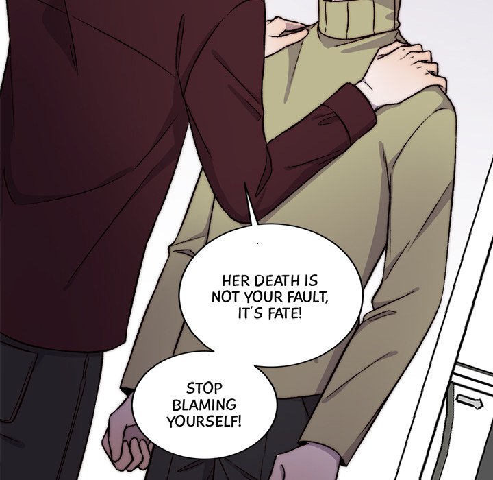 Linked Hearts Linked Hearts EP 12 - Toomics page 60 - 