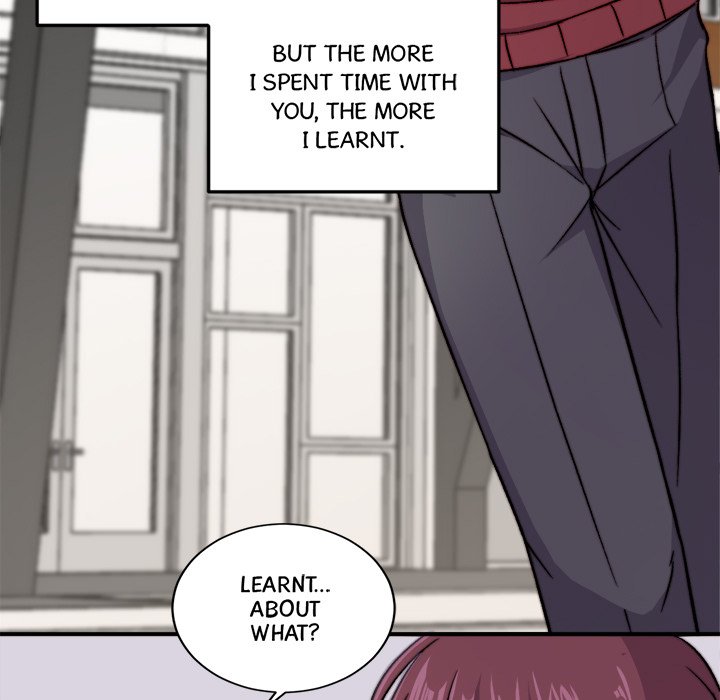 Linked Hearts Linked Hearts EP 12 - Toomics page 7 - 