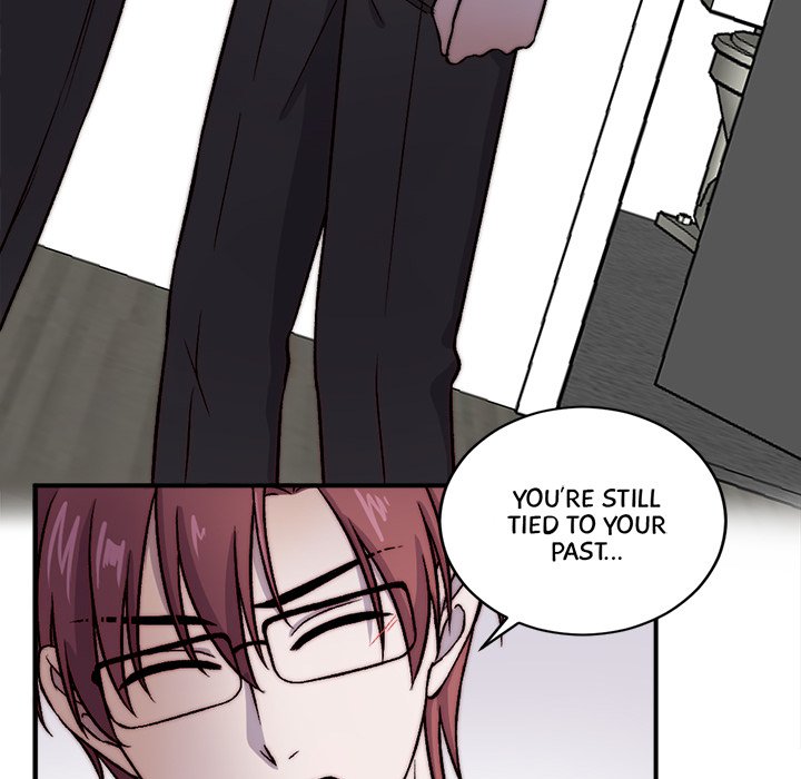 Linked Hearts Linked Hearts EP 12 - Toomics page 61 - 