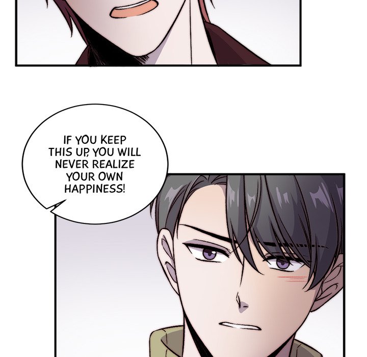 Linked Hearts Linked Hearts EP 12 - Toomics page 62 - 