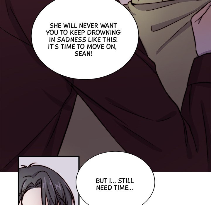 Linked Hearts Linked Hearts EP 12 - Toomics page 65 - 