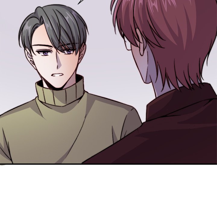 Linked Hearts Linked Hearts EP 12 - Toomics page 8 - 