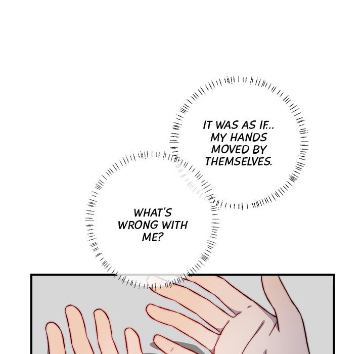 Linked Hearts Linked Hearts EP 13 - Toomics page 11 - 