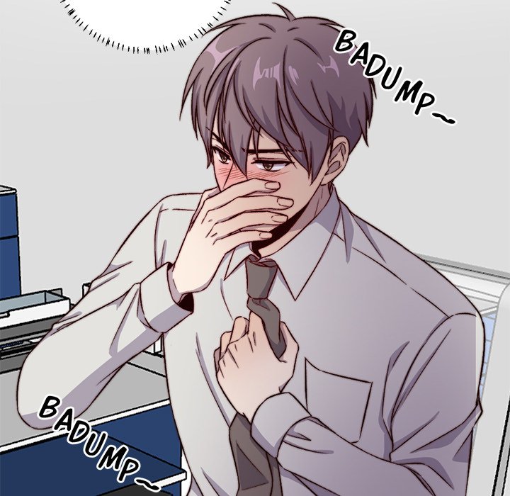Linked Hearts Linked Hearts EP 13 - Toomics page 15 - 