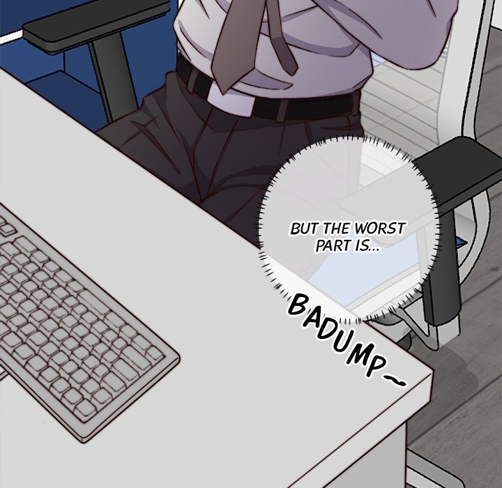 Linked Hearts Linked Hearts EP 13 - Toomics page 16 - 