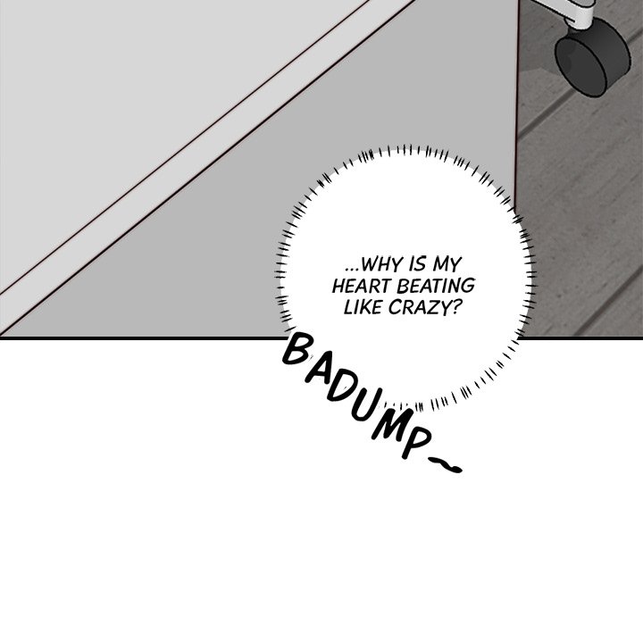 Linked Hearts Linked Hearts EP 13 - Toomics page 17 - 