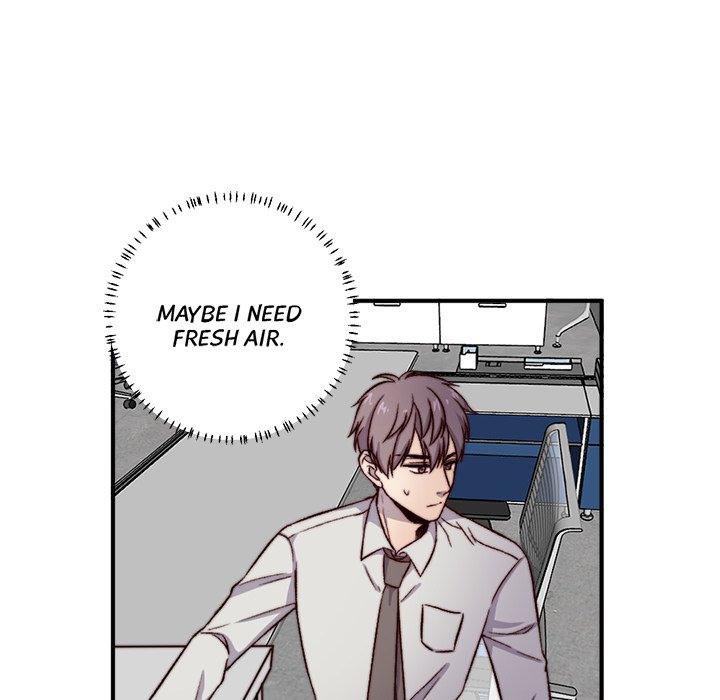 Linked Hearts Linked Hearts EP 13 - Toomics page 18 - 