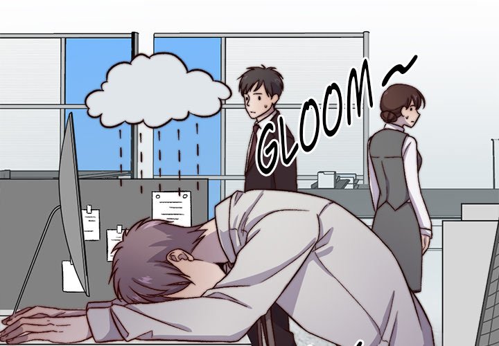 Linked Hearts Linked Hearts EP 13 - Toomics page 3 - 