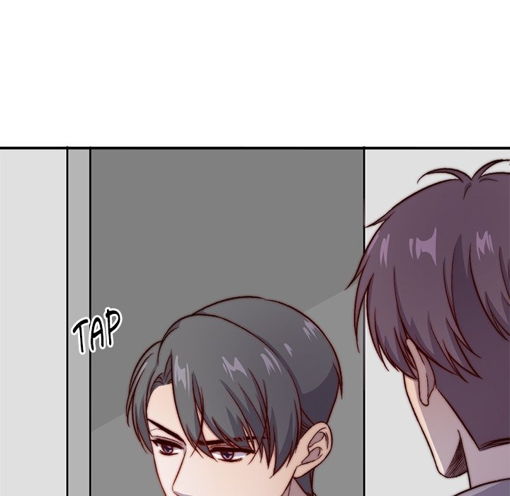 Linked Hearts Linked Hearts EP 13 - Toomics page 23 - 