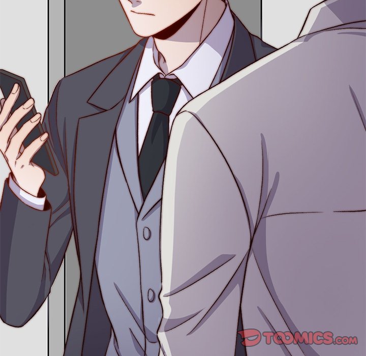 Linked Hearts Linked Hearts EP 13 - Toomics page 24 - 