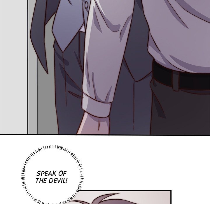 Linked Hearts Linked Hearts EP 13 - Toomics page 25 - 