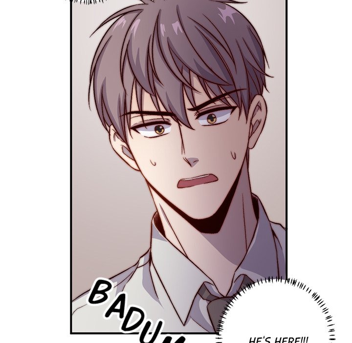 Linked Hearts Linked Hearts EP 13 - Toomics page 26 - 