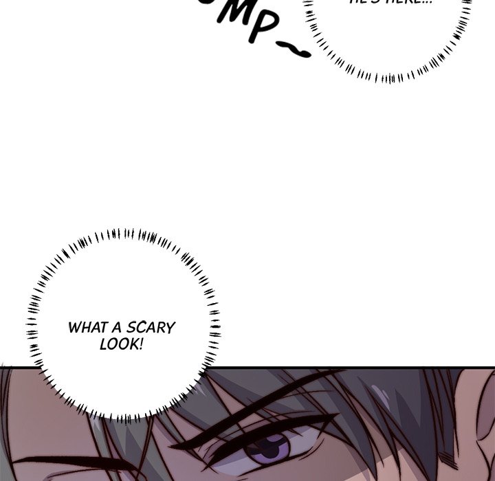 Linked Hearts Linked Hearts EP 13 - Toomics page 27 - 