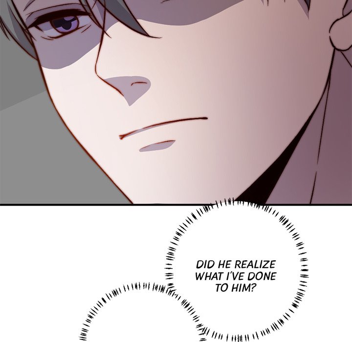 Linked Hearts Linked Hearts EP 13 - Toomics page 28 - 