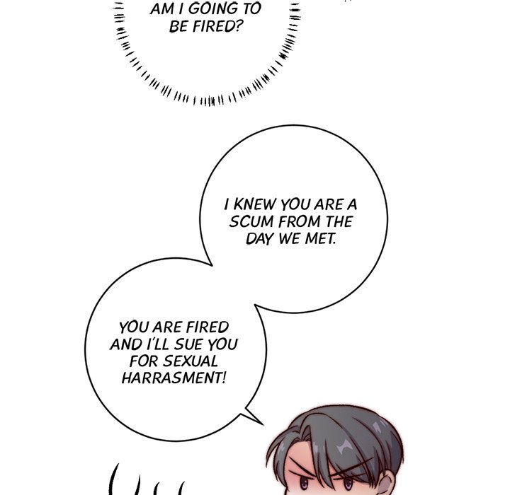 Linked Hearts Linked Hearts EP 13 - Toomics page 29 - 
