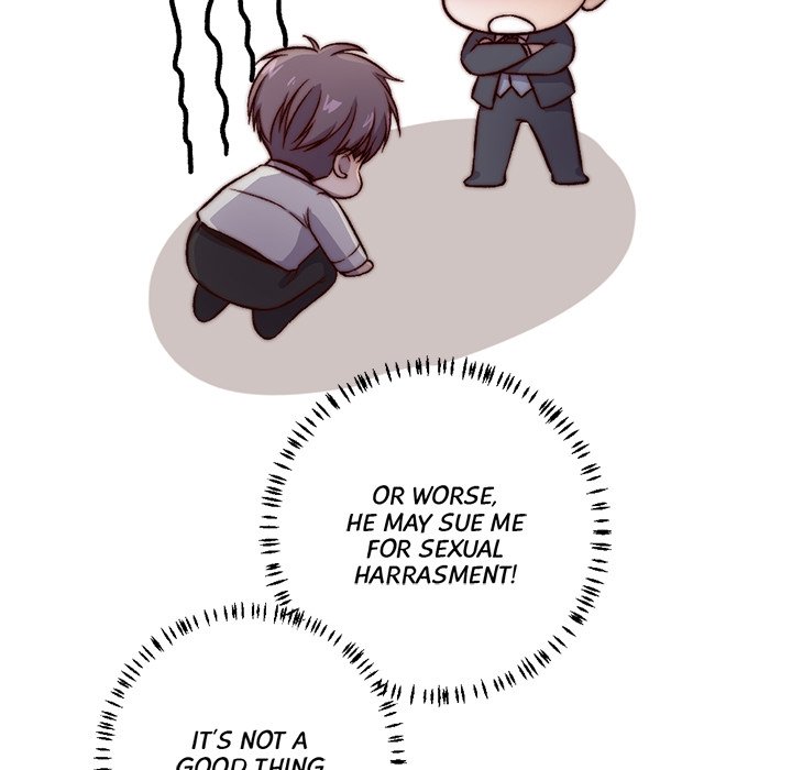 Linked Hearts Linked Hearts EP 13 - Toomics page 30 - 