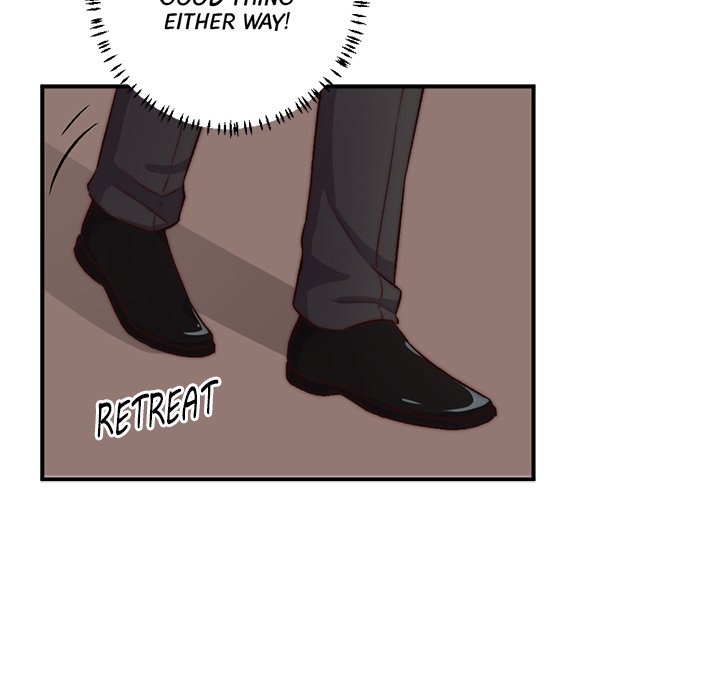 Linked Hearts Linked Hearts EP 13 - Toomics page 31 - 