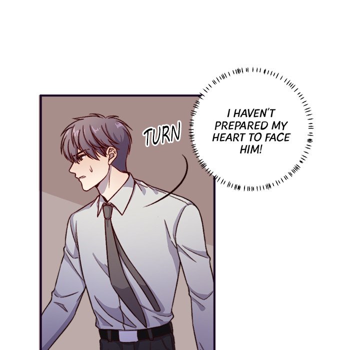 Linked Hearts Linked Hearts EP 13 - Toomics page 32 - 