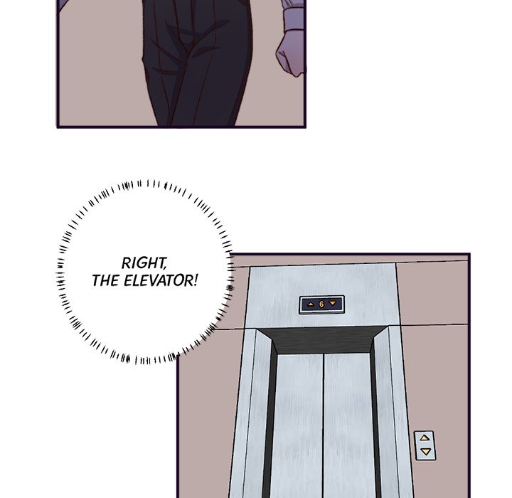 Linked Hearts Linked Hearts EP 13 - Toomics page 33 - 