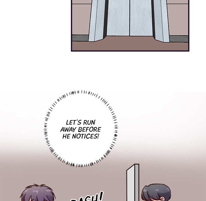 Linked Hearts Linked Hearts EP 13 - Toomics page 34 - 