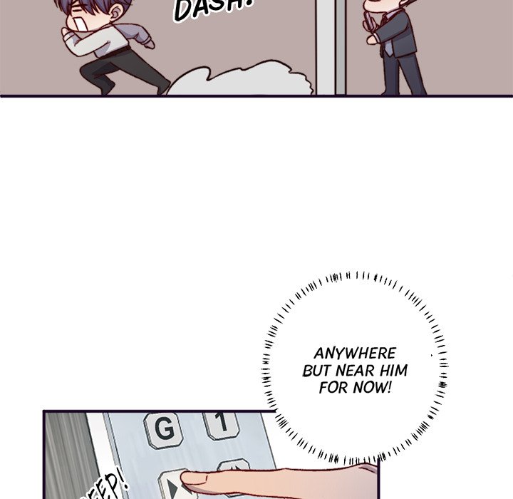 Linked Hearts Linked Hearts EP 13 - Toomics page 35 - 