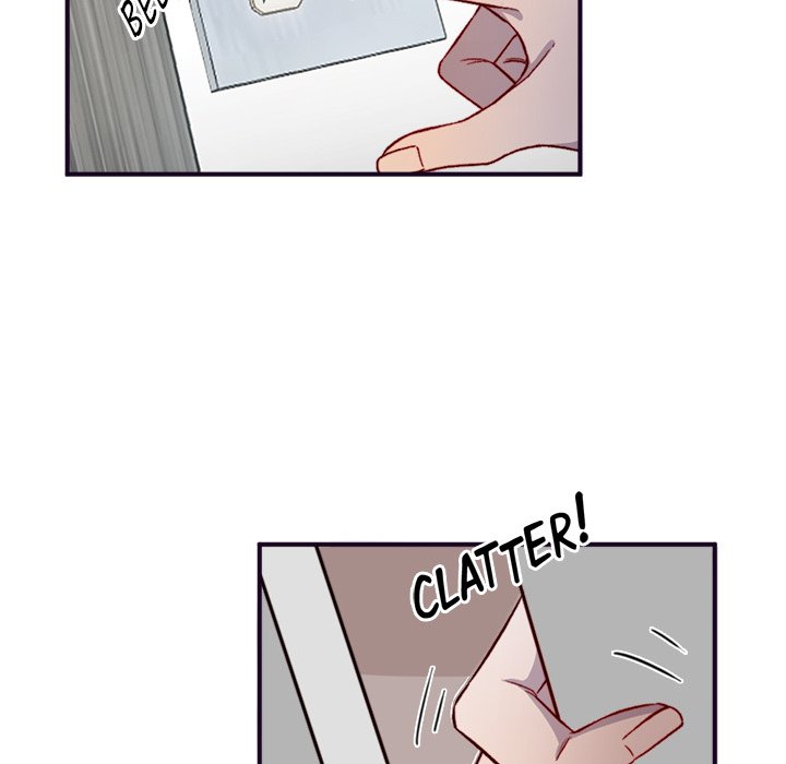 Linked Hearts Linked Hearts EP 13 - Toomics page 36 - 