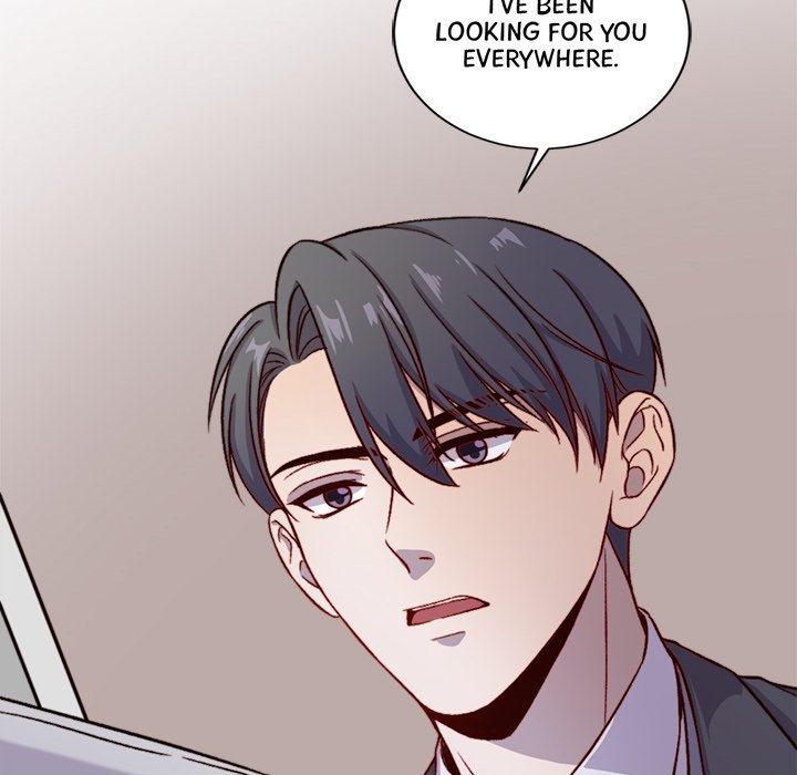 Linked Hearts Linked Hearts EP 13 - Toomics page 38 - 