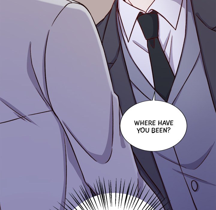 Linked Hearts Linked Hearts EP 13 - Toomics page 39 - 