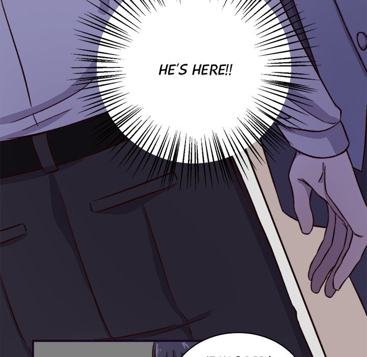 Linked Hearts Linked Hearts EP 13 - Toomics page 40 - 