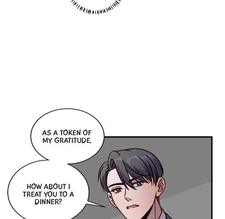 Linked Hearts Linked Hearts EP 13 - Toomics page 42 - 