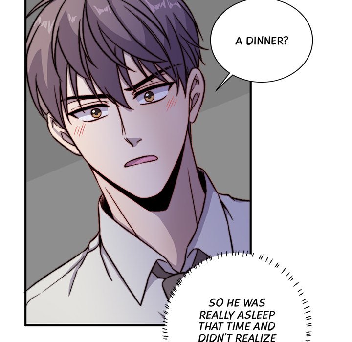 Linked Hearts Linked Hearts EP 13 - Toomics page 44 - 