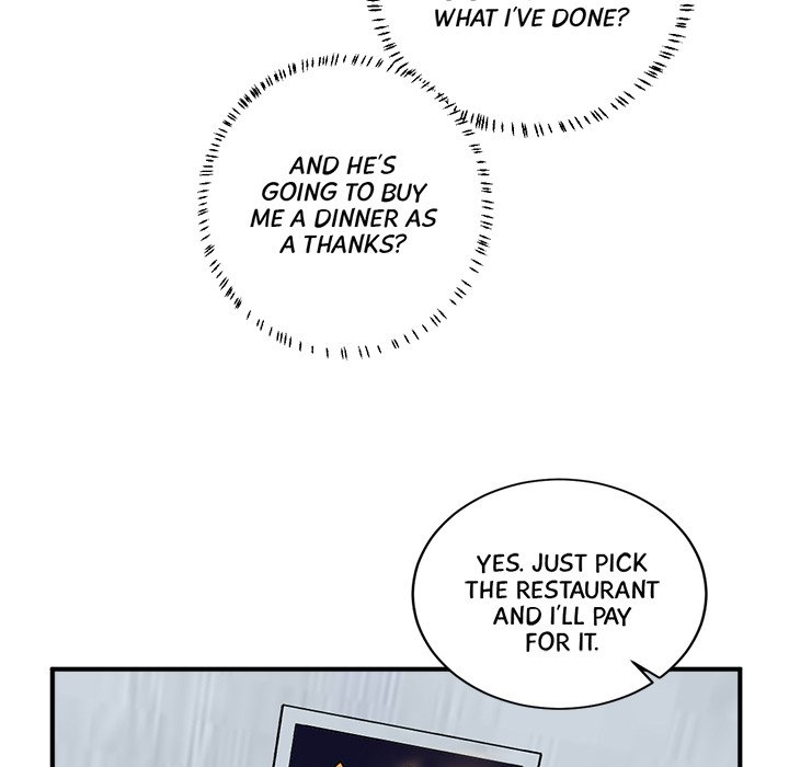 Linked Hearts Linked Hearts EP 13 - Toomics page 45 - 