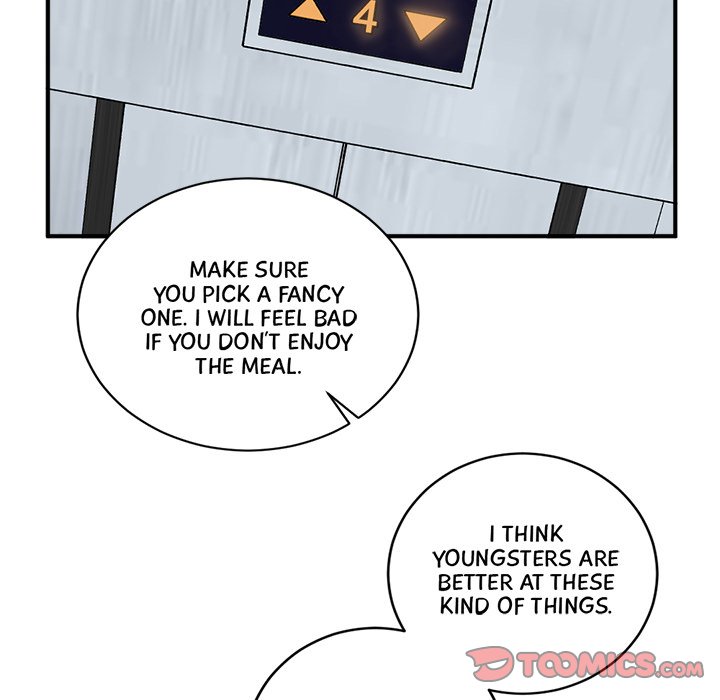 Linked Hearts Linked Hearts EP 13 - Toomics page 46 - 